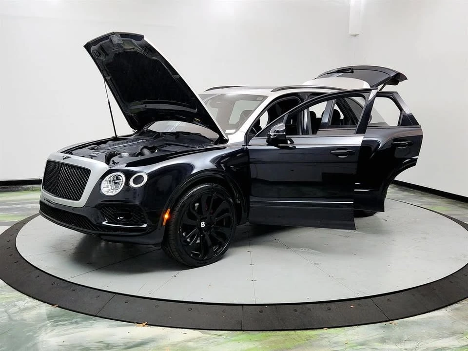 2018 Bentley Bentayga - Image 9 of 20