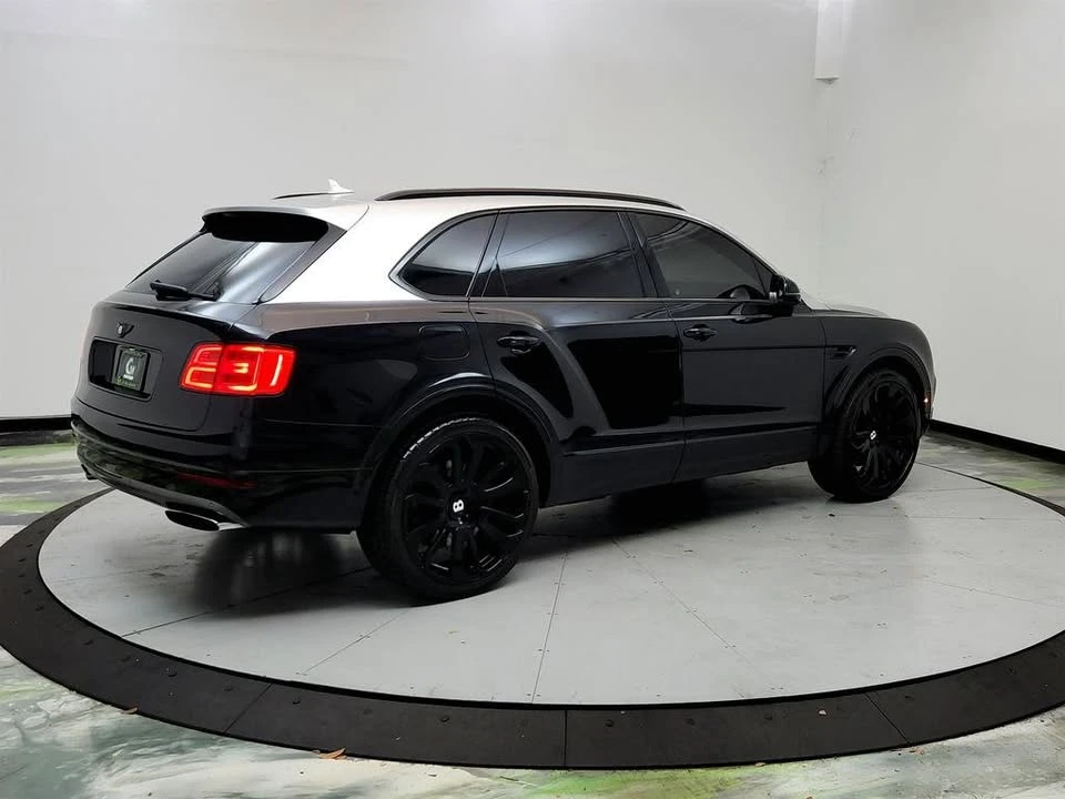 2018 Bentley Bentayga - Image 5 of 20