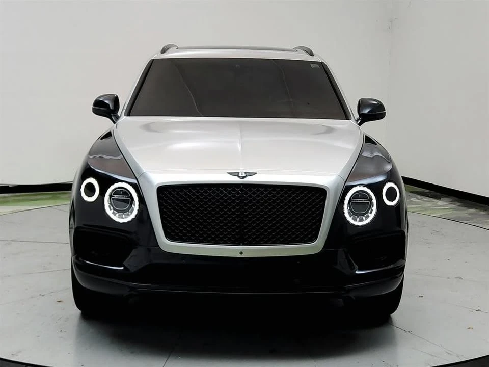 2018 Bentley Bentayga - Image 2 of 20