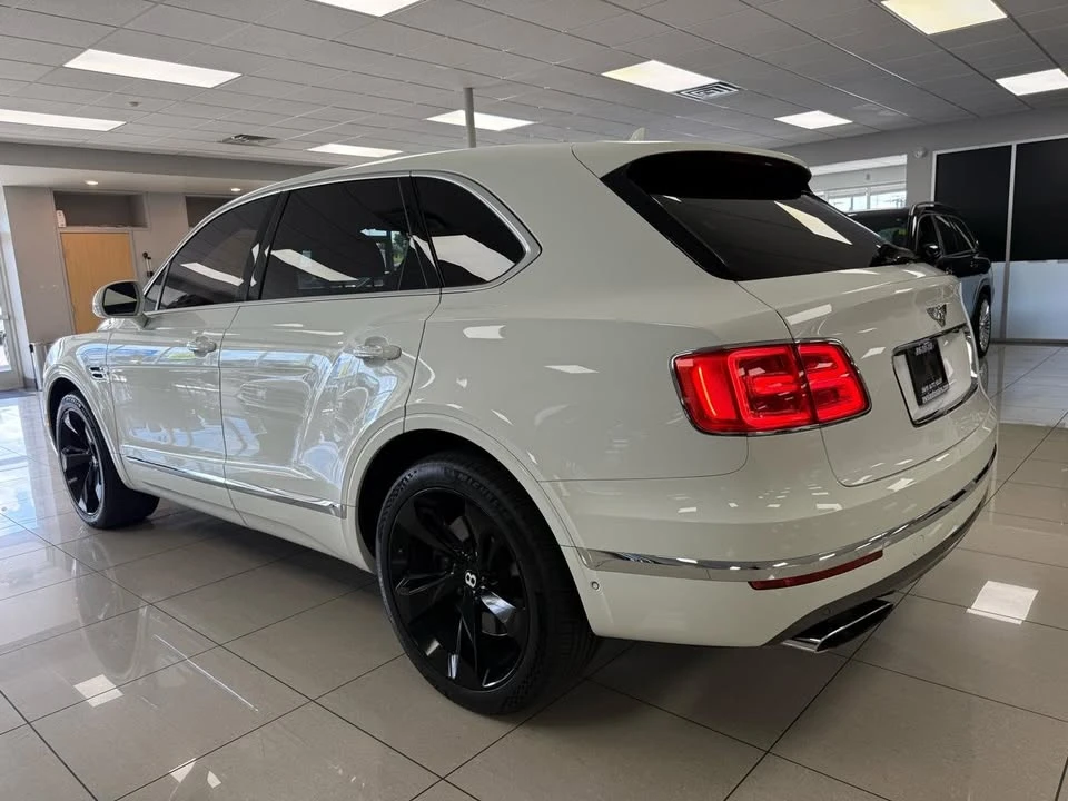 2018 Bentley Bentayga - Image 6 of 20