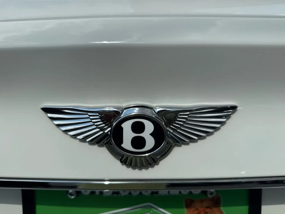 2018 Bentley Bentayga - Image 9 of 20