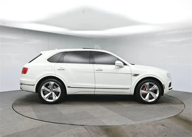 2018 Bentley Bentayga - Image 6 of 7