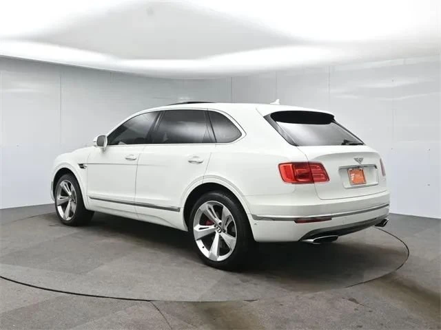 2018 Bentley Bentayga - Image 3 of 7