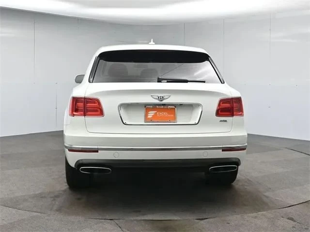 2018 Bentley Bentayga - Image 4 of 7