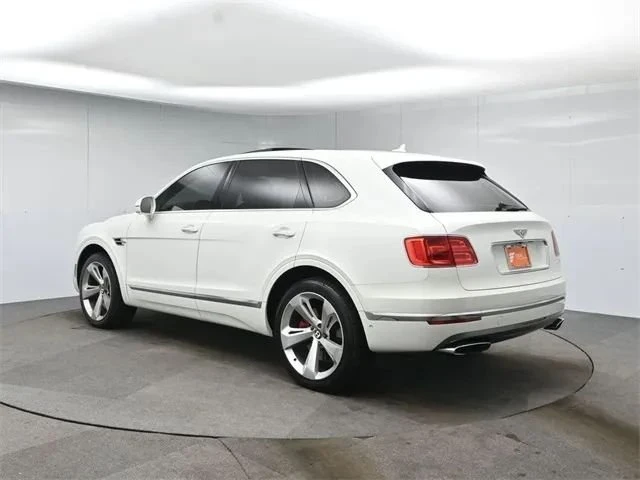 2018 Bentley Bentayga - Image 3 of 3