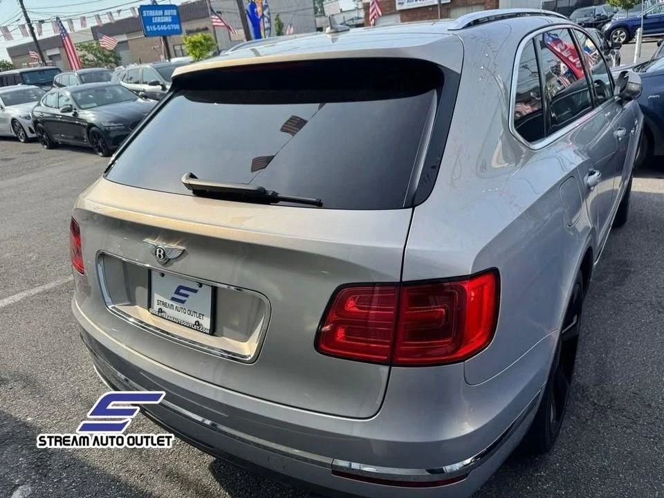 2018 Bentley Bentayga - Image 10 of 20