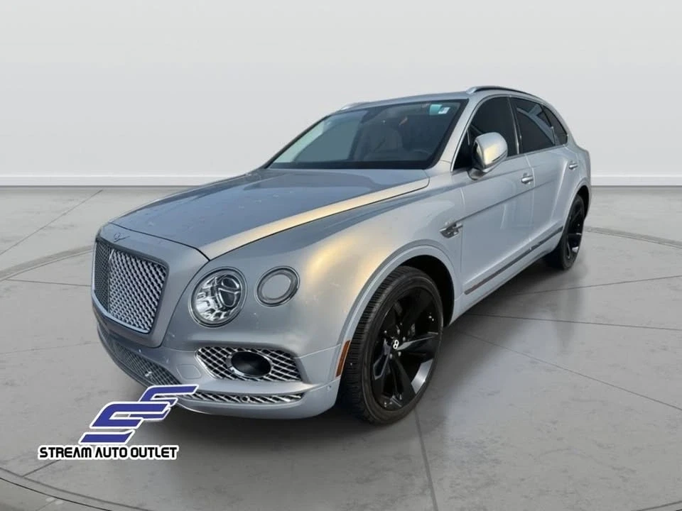2018 Bentley Bentayga - Image 6 of 20