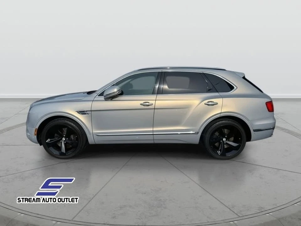 2018 Bentley Bentayga - Image 7 of 20