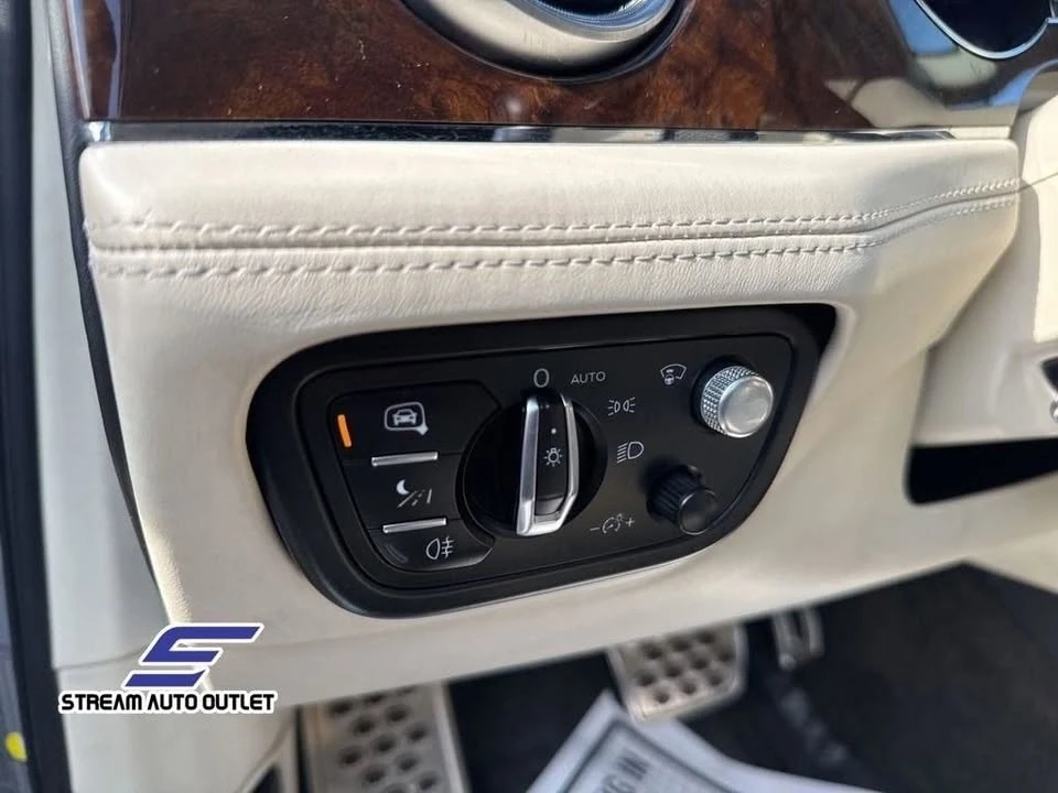 2018 Bentley Bentayga - Image 20 of 20