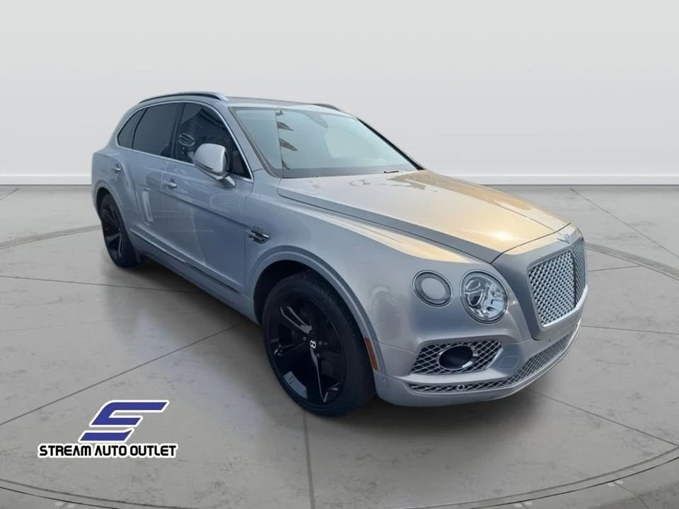 2018 Bentley Bentayga - Image 2 of 20