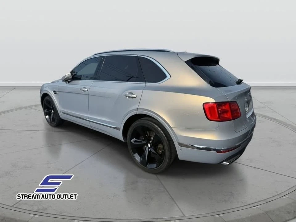 2018 Bentley Bentayga - Image 8 of 20