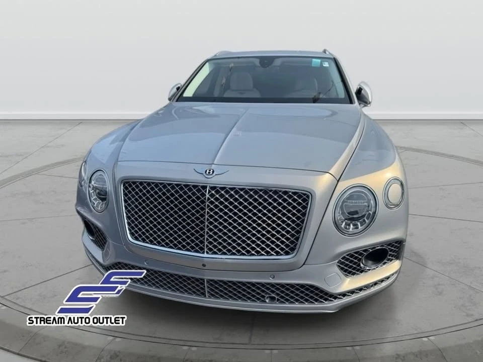 2018 Bentley Bentayga - Image 3 of 20