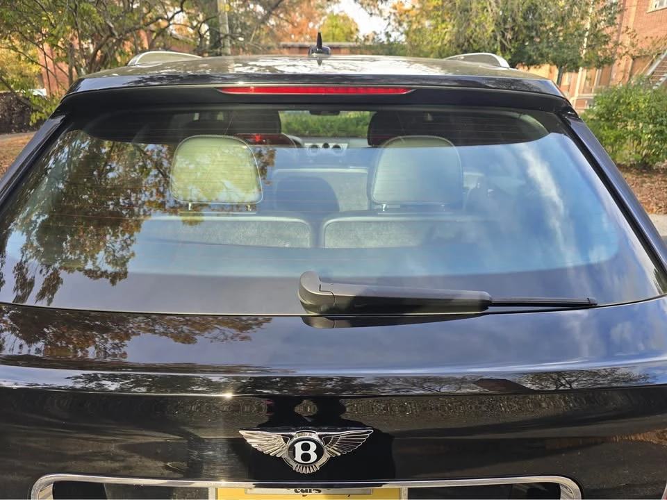 2018 Bentley Bentayga - Image 7 of 12