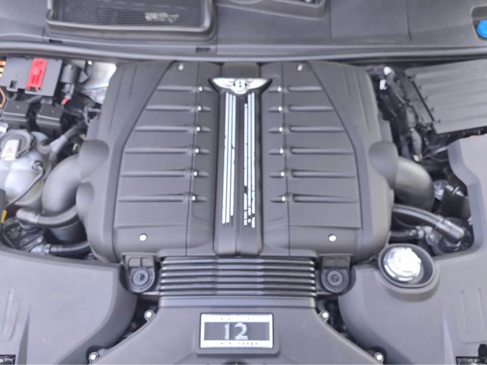 2018 Bentley Bentayga - Image 9 of 12