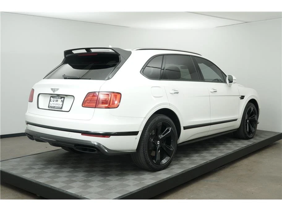 2018 Bentley Bentayga - Image 5 of 12