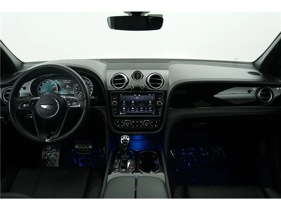 2018 Bentley Bentayga - Image 12 of 12