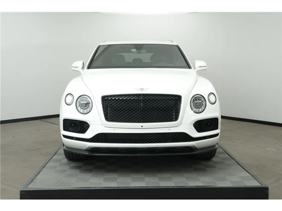 2018 Bentley Bentayga - Image 8 of 12