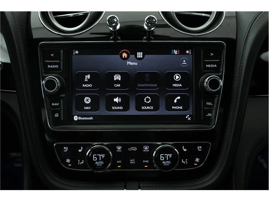2018 Bentley Bentayga - Image 15 of 20