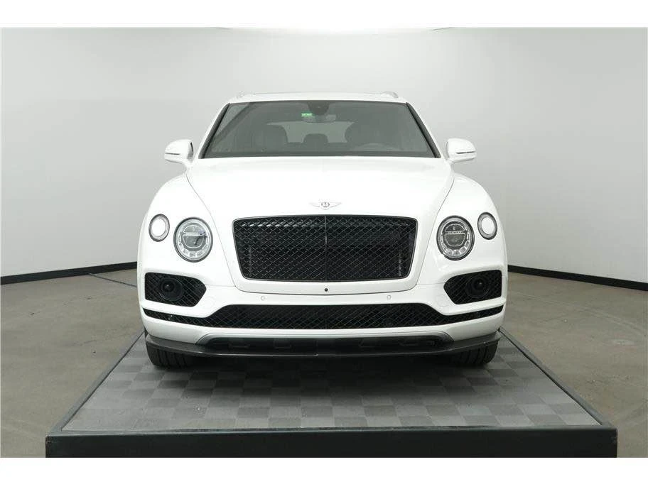 2018 Bentley Bentayga - Image 8 of 20