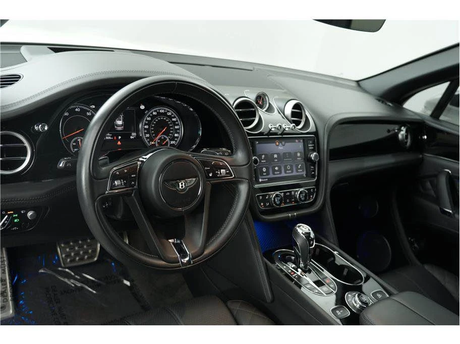 2018 Bentley Bentayga - Image 9 of 20
