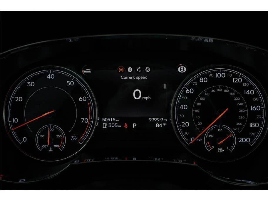 2018 Bentley Bentayga - Image 19 of 20