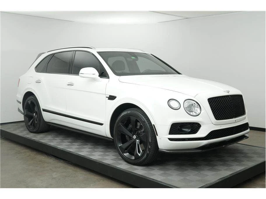 2018 Bentley Bentayga - Image 7 of 20