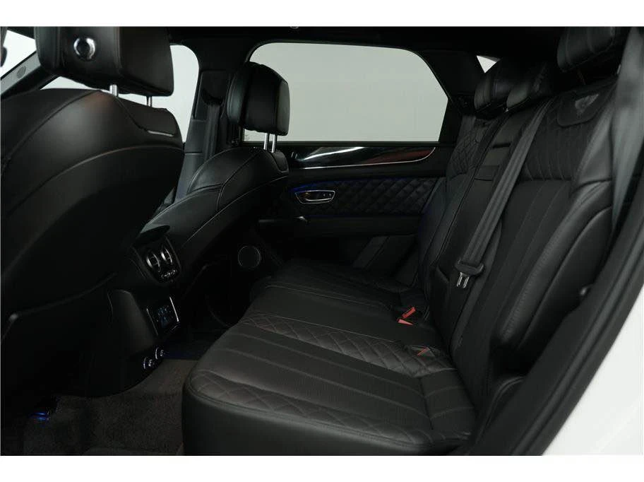 2018 Bentley Bentayga - Image 11 of 20