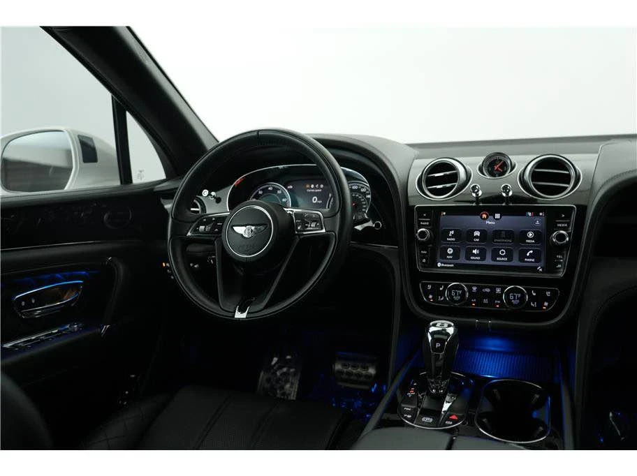 2018 Bentley Bentayga - Image 14 of 20