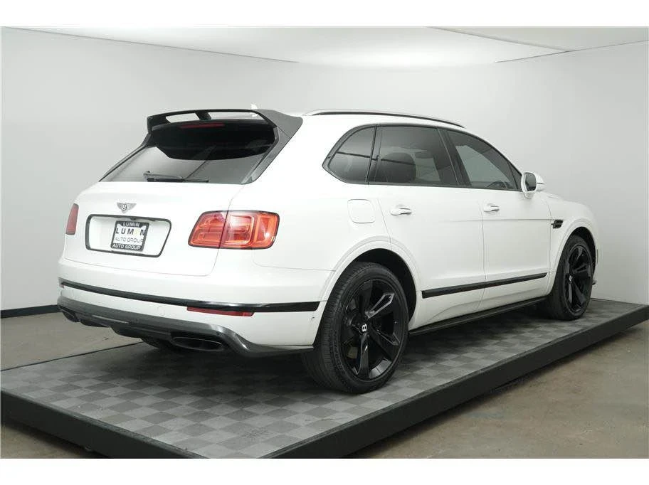 2018 Bentley Bentayga - Image 5 of 20