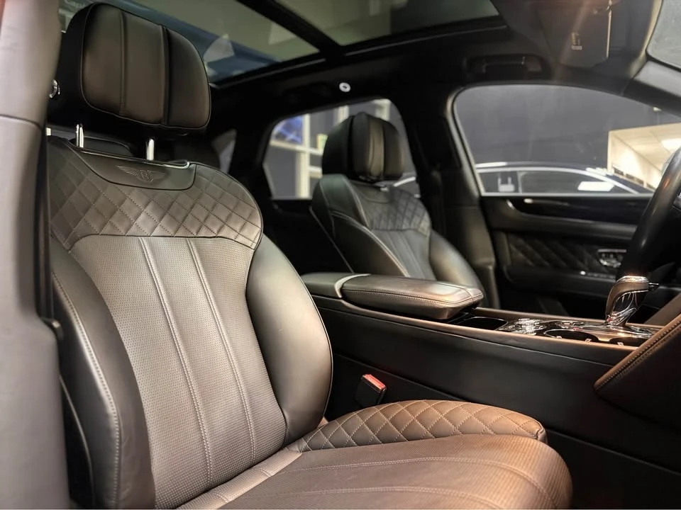 2018 Bentley Bentayga - Image 6 of 9