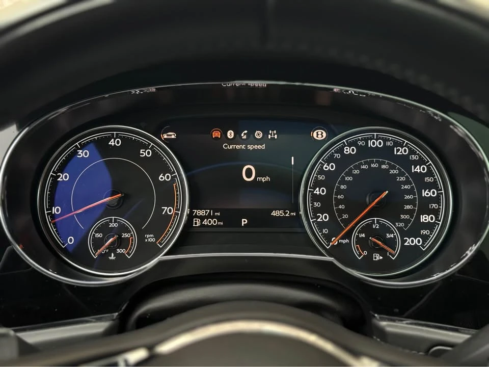 2018 Bentley Bentayga - Image 17 of 17