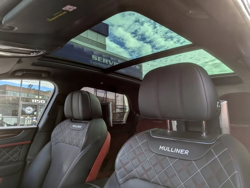 2018 Bentley Bentayga - Image 12 of 20