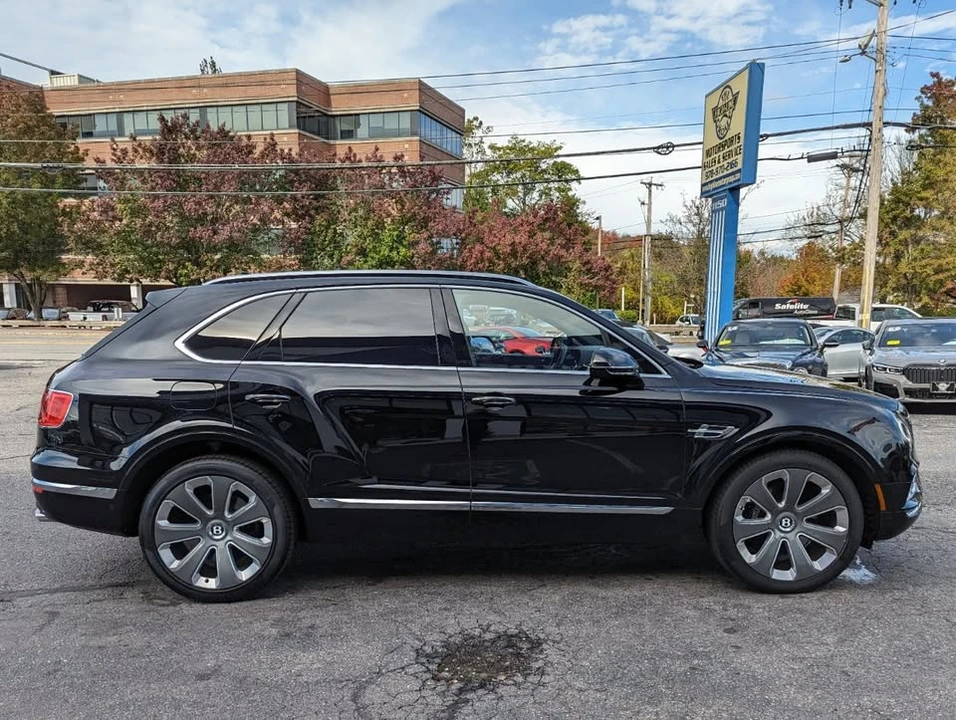 2018 Bentley Bentayga - Image 5 of 20