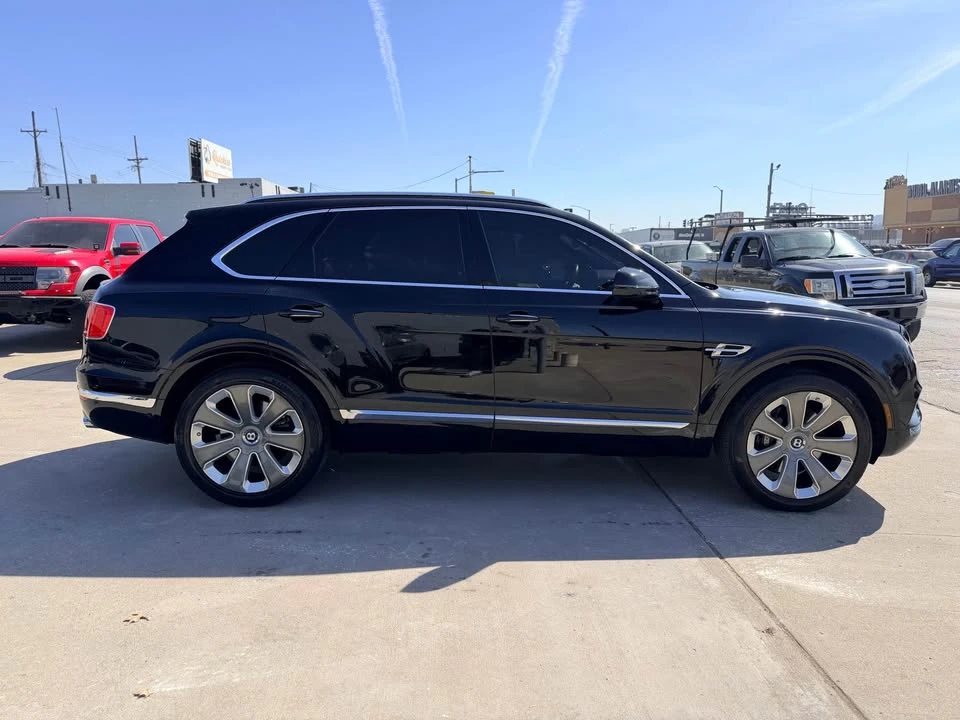 2018 Bentley Bentayga - Image 5 of 19