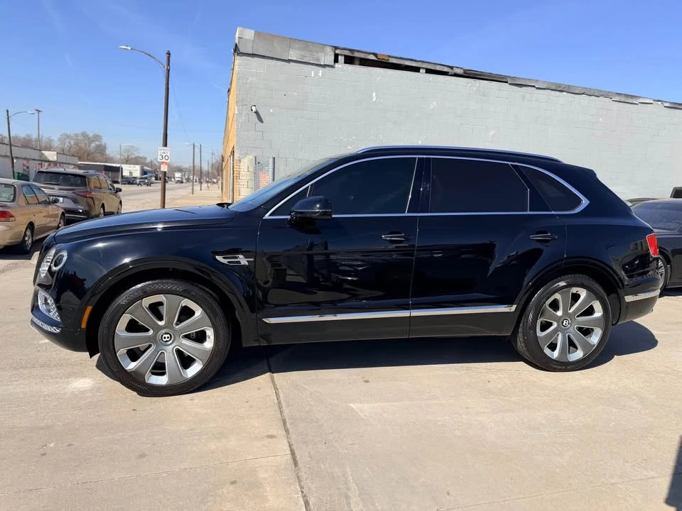 2018 Bentley Bentayga - Image 6 of 19