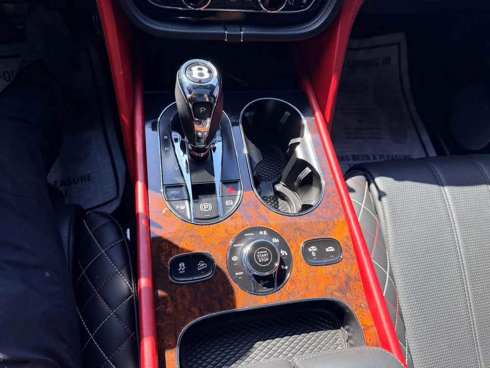 2018 Bentley Bentayga - Image 19 of 19