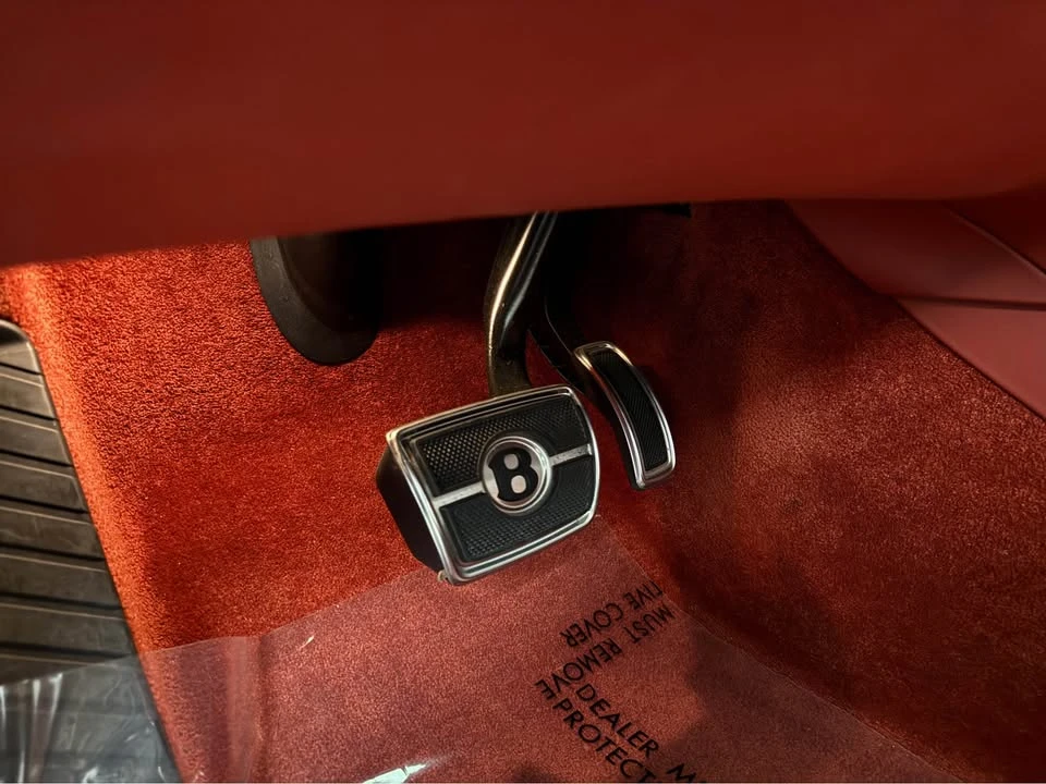2018 Bentley Bentayga - Image 5 of 20