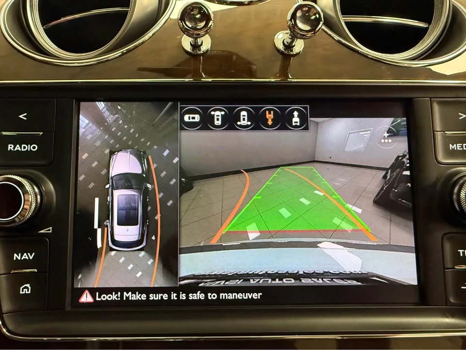 2018 Bentley Bentayga - Image 19 of 20