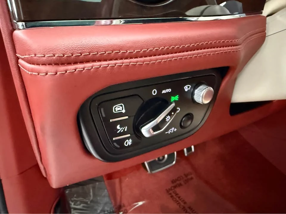 2018 Bentley Bentayga - Image 20 of 20