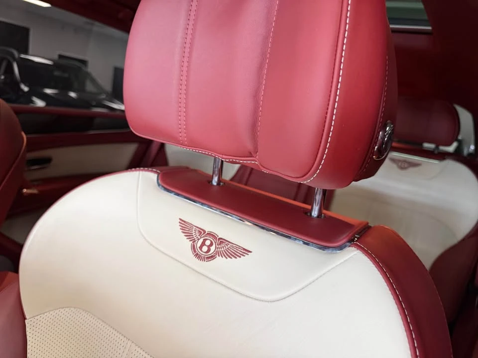 2018 Bentley Bentayga - Image 4 of 20
