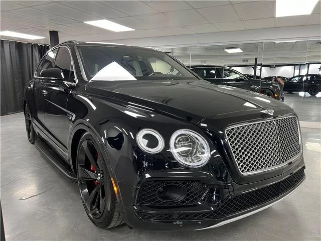 2018 Bentley Bentayga - Image 5 of 20