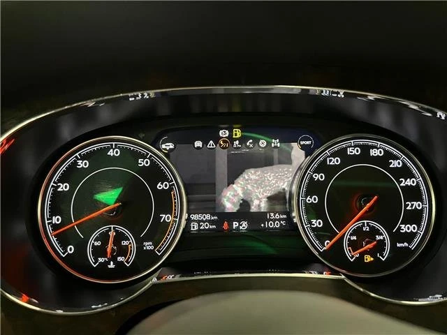 2018 Bentley Bentayga - Image 20 of 20