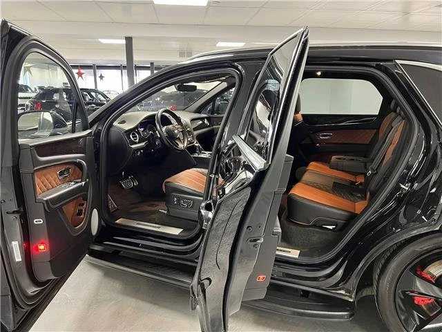 2018 Bentley Bentayga - Image 14 of 20
