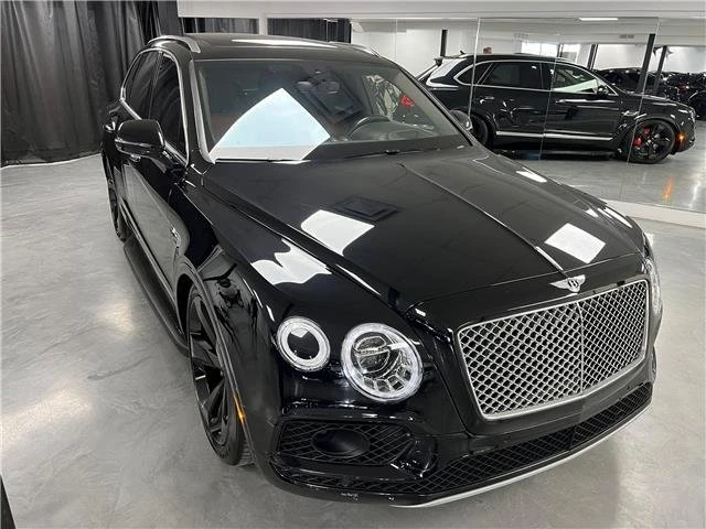 2018 Bentley Bentayga - Image 6 of 20