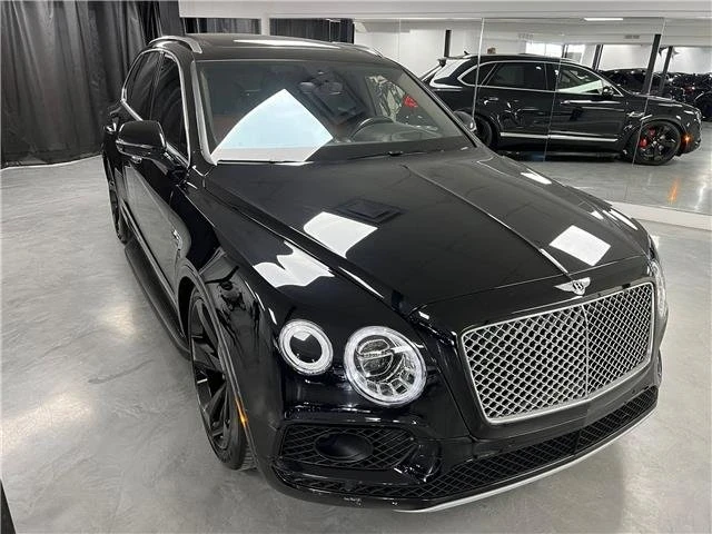 2018 Bentley Bentayga - Image 6 of 20