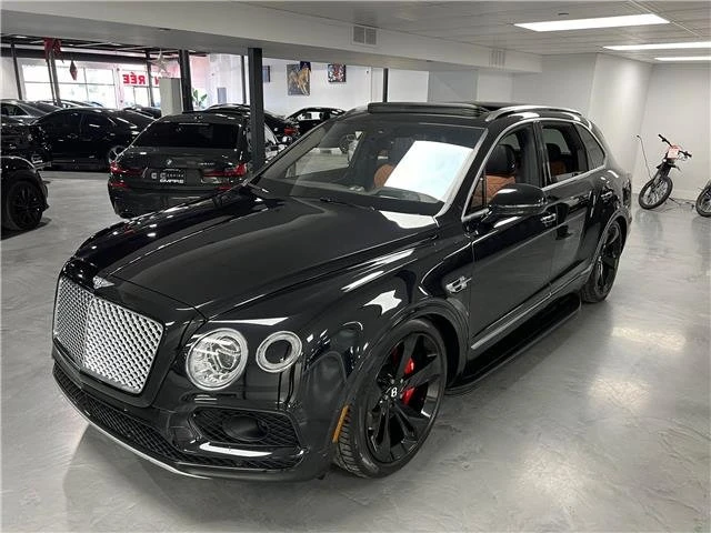 2018 Bentley Bentayga - Image 2 of 20