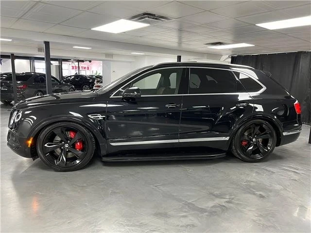 2018 Bentley Bentayga - Image 9 of 20