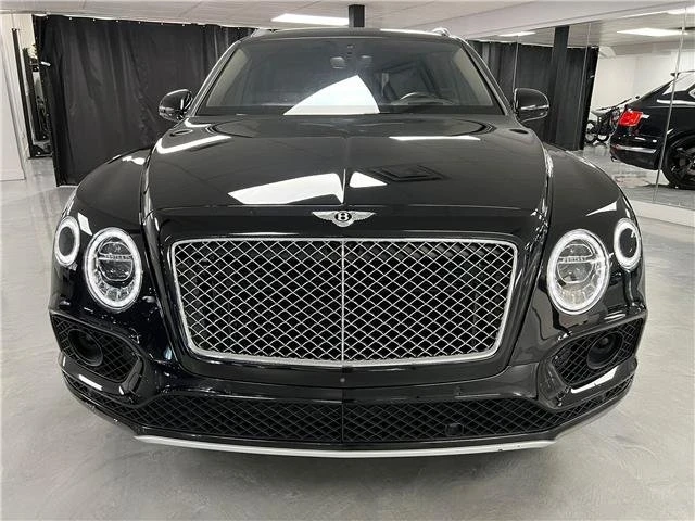2018 Bentley Bentayga - Image 10 of 20