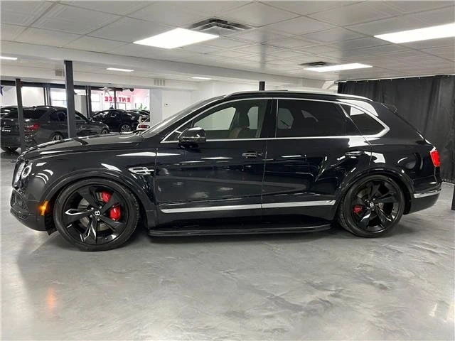 2018 Bentley Bentayga - Image 9 of 20