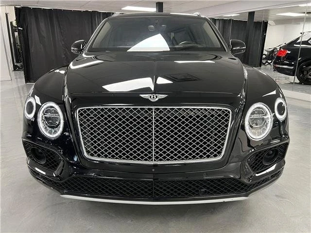 2018 Bentley Bentayga - Image 10 of 20